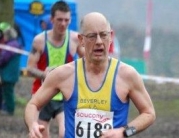 The 2010 Saucony Cross Country Roundhay Park Leeds