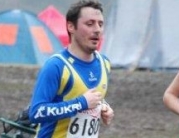 The 2010 Saucony Cross Country Roundhay Park Leeds