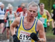 The 2010 Saucony Cross Country Roundhay Park Leeds