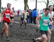 The 2010 Saucony Cross Country Roundhay Park Leeds