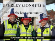 The Beverley Festival of Christmas 2010