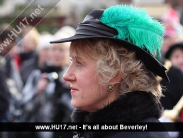 The Beverley Festival of Christmas 2010