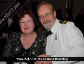 The Black and White Sparkle Ball 2011