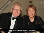 The Black and White Sparkle Ball 2011