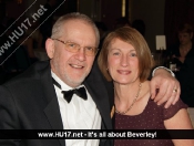 The Black and White Sparkle Ball 2011