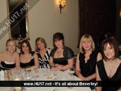 The Black and White Sparkle Ball 2011