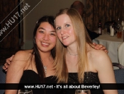 The Black and White Sparkle Ball 2011