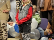 The M&Co Fashion Show
