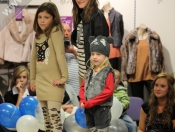 The M&Co Fashion Show