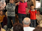 The M&Co Fashion Show