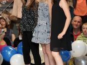 The M&Co Fashion Show