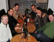 The Royal Standard Christmas Party