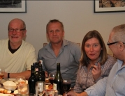 The Royal Standard Christmas Party