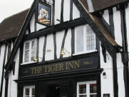 The Tiger Inn Beverley