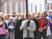 The Way of the Cross: Churches Together in Beverley