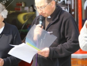 The Way of the Cross: Churches Together in Beverley