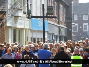 The Way of the Cross: Churches Together in Beverley