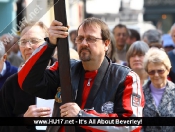The Way of the Cross: Churches Together in Beverley