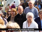 The Way of the Cross: Churches Together in Beverley
