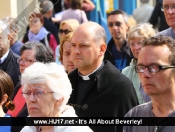 The Way of the Cross: Churches Together in Beverley
