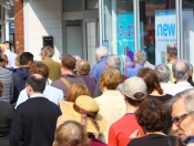 The Way of the Cross: Churches Together in Beverley