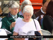 The Way of the Cross: Churches Together in Beverley