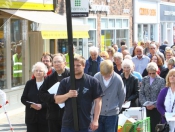 The Way of the Cross: Churches Together in Beverley