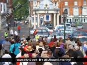 The Way of the Cross: Churches Together in Beverley