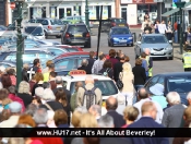The Way of the Cross: Churches Together in Beverley