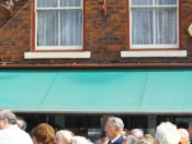 The Way of the Cross: Churches Together in Beverley