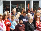 The Way of the Cross: Churches Together in Beverley