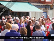 The Way of the Cross: Churches Together in Beverley