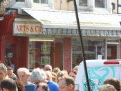 The Way of the Cross: Churches Together in Beverley