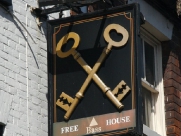 Cross Keys Hotel Beverley