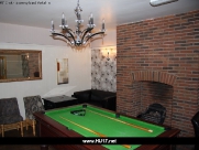 Cross Keys Hotel Beverley