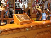 Cross Keys Hotel Beverley