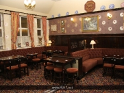The Foresters Arms - Beckside North, Beverley, East Yorkshire, HU17 0PR - 01482 867943