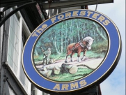 The Foresters Arms - Beckside North, Beverley, East Yorkshire, HU17 0PR - 01482 867943