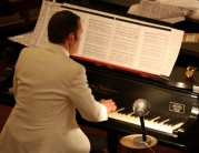 A Night in the West End, The London Theatre Voices