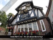 The Rose & Crown