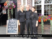 The Rose & Crown