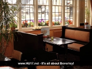The Rose & Crown
