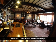 The Rose & Crown