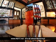 The Rose & Crown