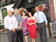 The Rose & Crown