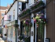 The Royal Standard, Beverley, HU17