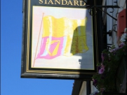 The Royal Standard, Beverley, HU17