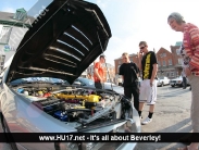 Beverley Classic Car Show