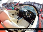 Beverley Classic Car Show