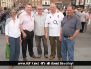 Beverley Classic Car Show